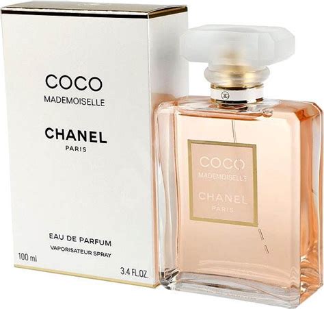 coco mademoiselle by chanel eau de parfum spray 100ml|chanel mademoiselle perfume chemist warehouse.